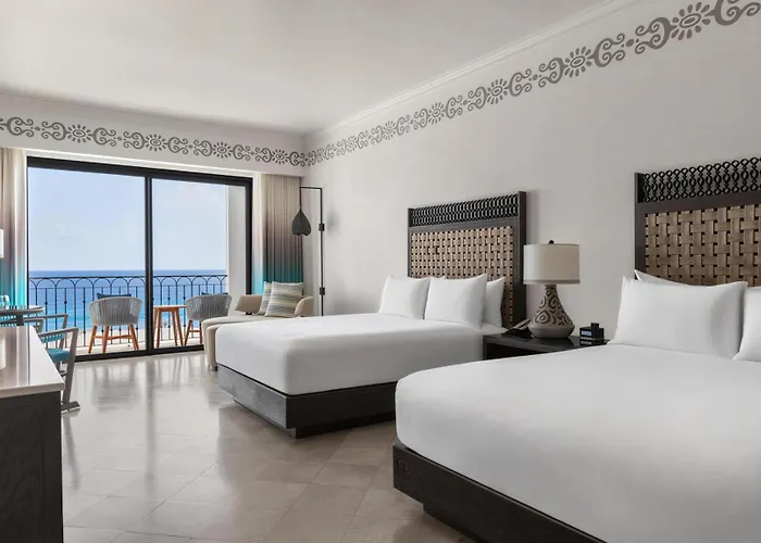 Penthouse - Casa Dorada At Hilton Apartamento