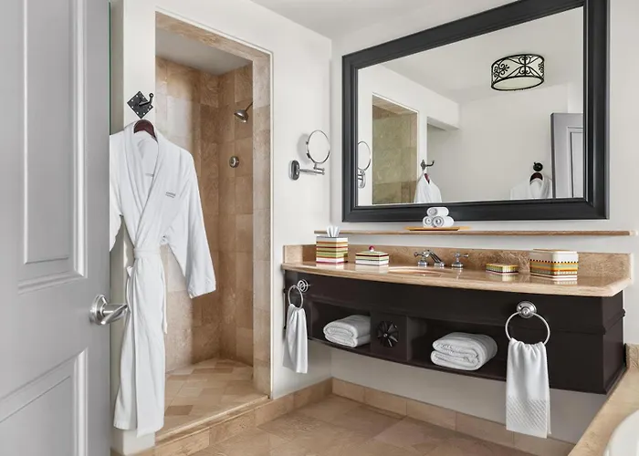 Penthouse - Casa Dorada At Hilton Apartamento *