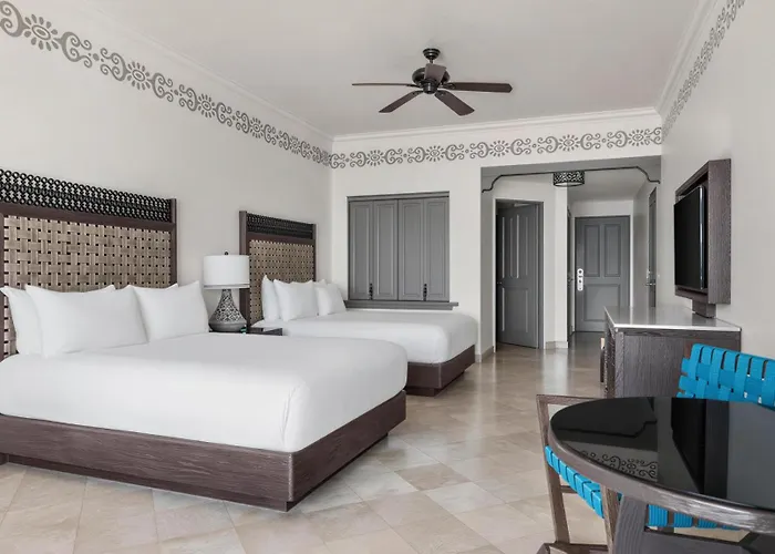 Apartamento Penthouse - Casa Dorada At Hilton