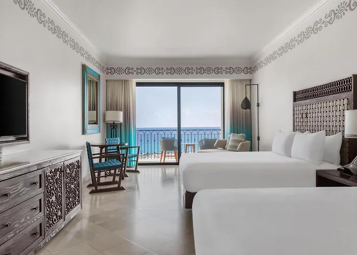 Penthouse - Casa Dorada At Hilton Cabo San Lucas
