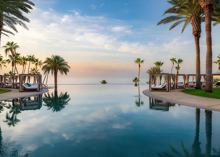 Apartamento Penthouse - Casa Dorada At Hilton Cabo San Lucas