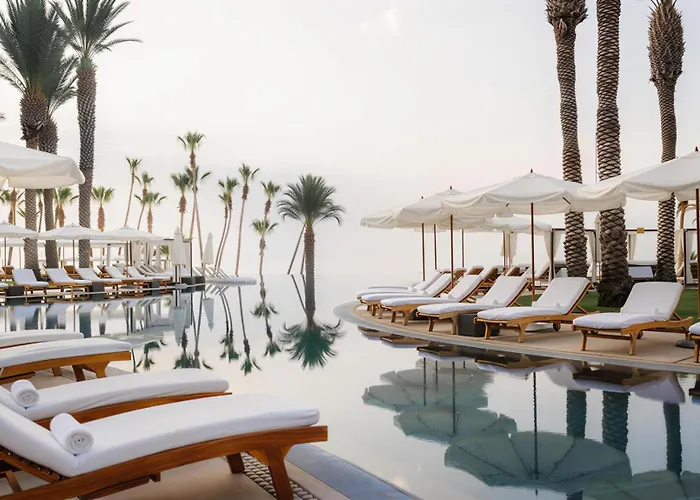 Apartamento Penthouse - Casa Dorada At Hilton Cabo San Lucas