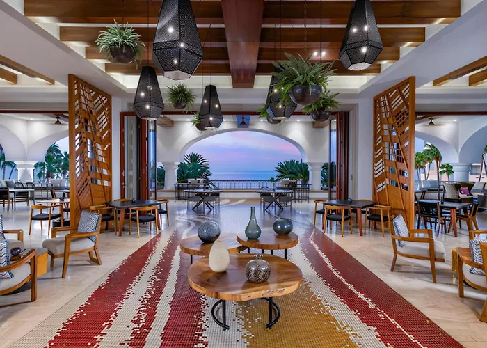 Apartamento Penthouse - Casa Dorada At Hilton
