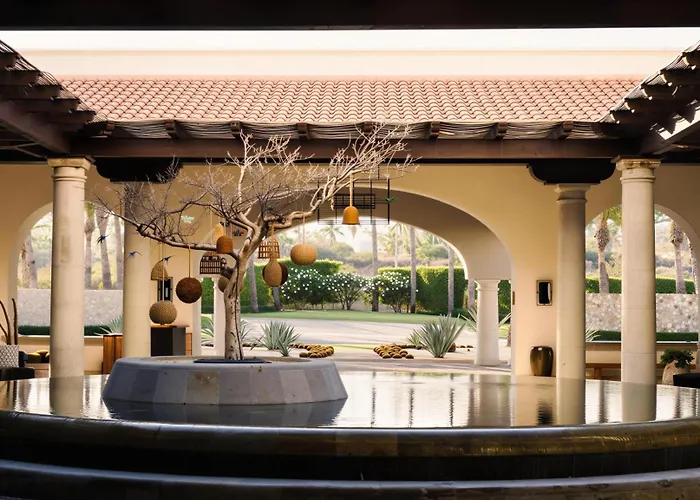 Apartamento Penthouse - Casa Dorada At Hilton *