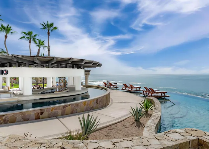 Penthouse - Casa Dorada At Hilton Apartamento *