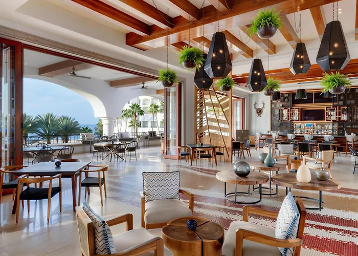 Penthouse - Casa Dorada At Hilton *